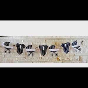 Nightmare before Christmas banner!